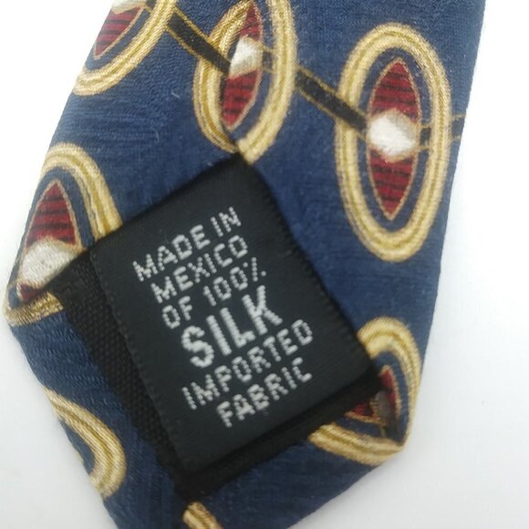 Etienne Aigner Tie - Picture 7 of 7